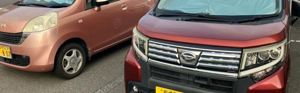 こはるの夏対策！